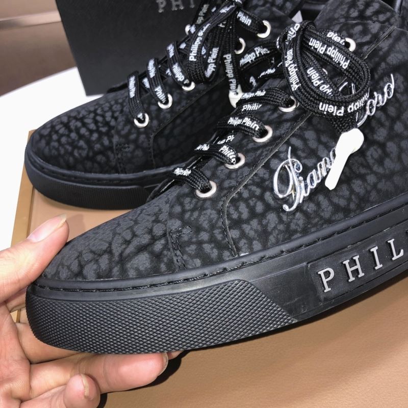 Philipp Plein Shoes